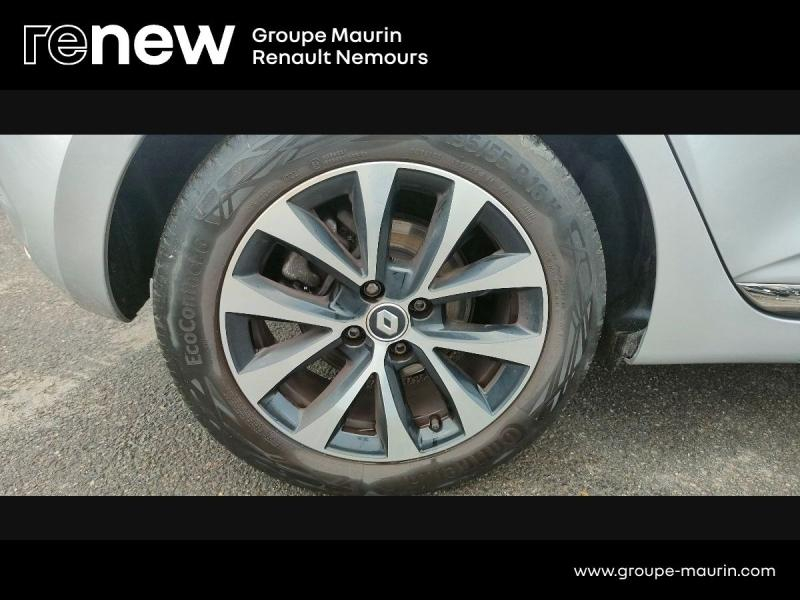 RENAULT Clio d’occasion à vendre à SAINT PIERRE LES NEMOURS chez DPL - SNCA (Photo 9)