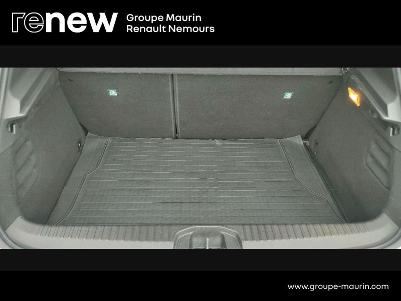 RENAULT Clio d’occasion à vendre à SAINT PIERRE LES NEMOURS chez DPL - SNCA (Photo 11)