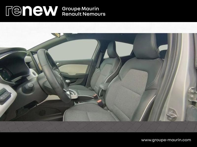 RENAULT Clio d’occasion à vendre à SAINT PIERRE LES NEMOURS chez DPL - SNCA (Photo 16)