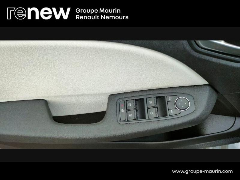 RENAULT Clio d’occasion à vendre à SAINT PIERRE LES NEMOURS chez DPL - SNCA (Photo 18)