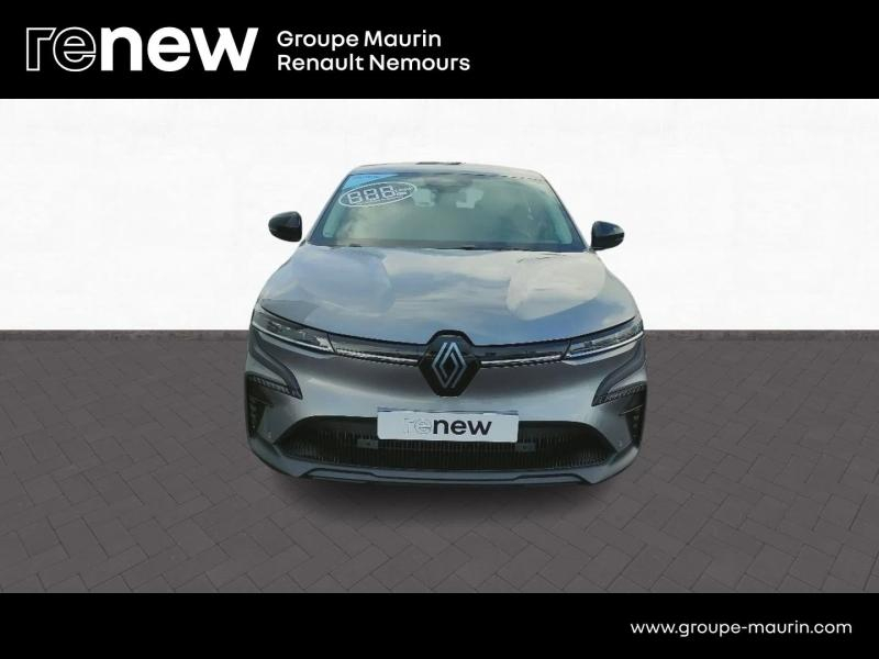 RENAULT Megane d’occasion à vendre à SAINT PIERRE LES NEMOURS chez DPL - SNCA (Photo 5)