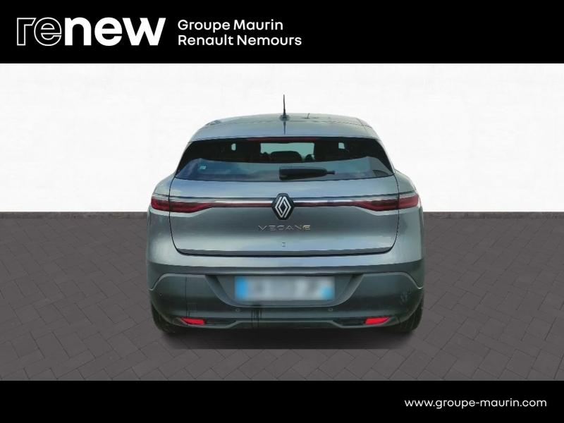 RENAULT Megane d’occasion à vendre à SAINT PIERRE LES NEMOURS chez DPL - SNCA (Photo 7)