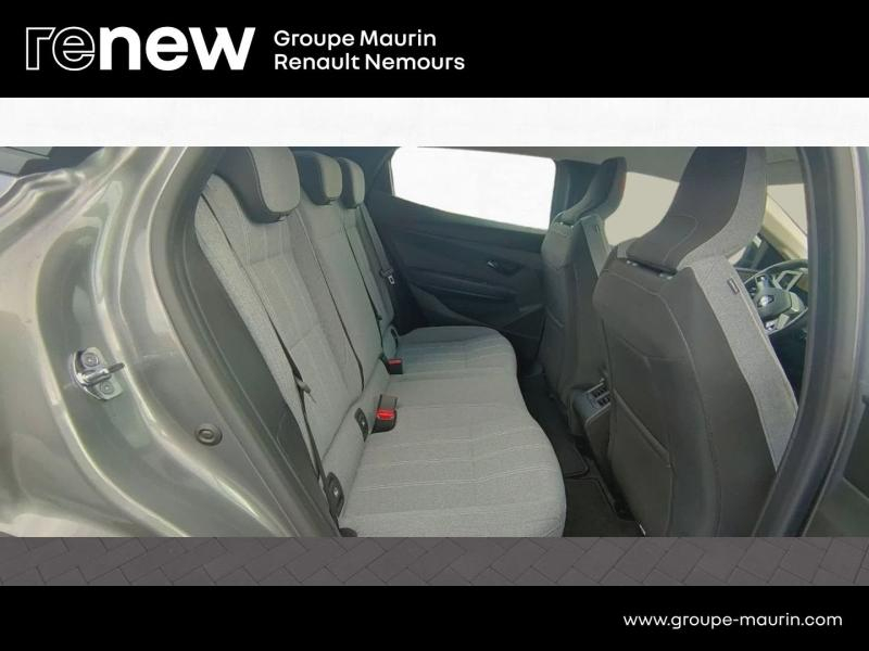 RENAULT Megane d’occasion à vendre à SAINT PIERRE LES NEMOURS chez DPL - SNCA (Photo 14)