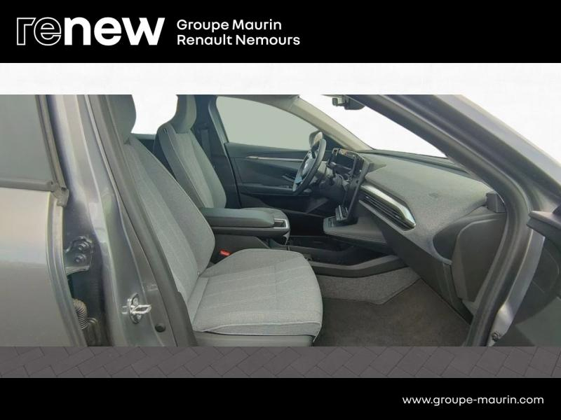 RENAULT Megane d’occasion à vendre à SAINT PIERRE LES NEMOURS chez DPL - SNCA (Photo 15)