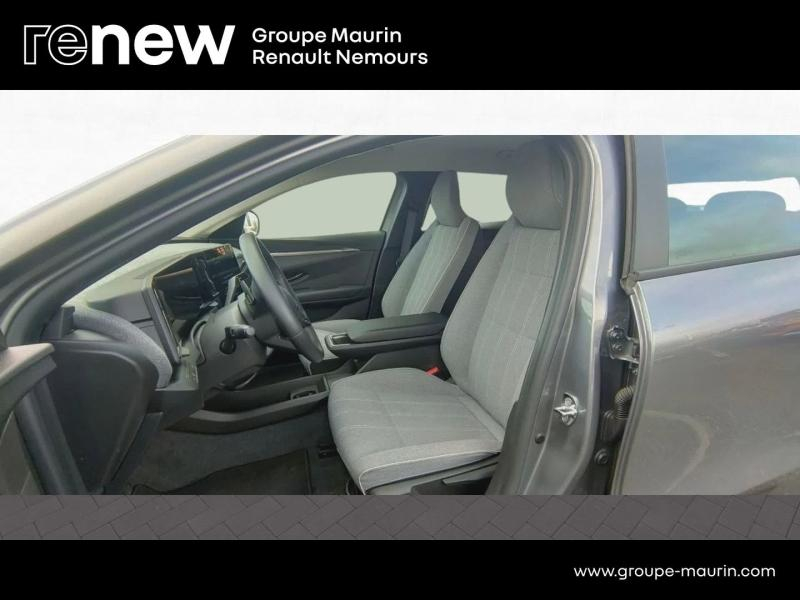 RENAULT Megane d’occasion à vendre à SAINT PIERRE LES NEMOURS chez DPL - SNCA (Photo 16)