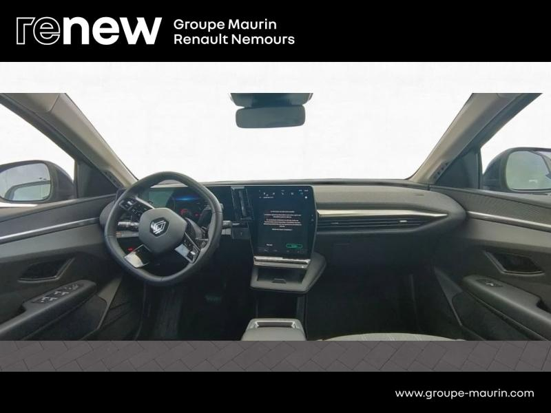 RENAULT Megane d’occasion à vendre à SAINT PIERRE LES NEMOURS chez DPL - SNCA (Photo 17)