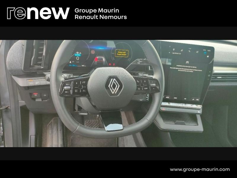 RENAULT Megane d’occasion à vendre à SAINT PIERRE LES NEMOURS chez DPL - SNCA (Photo 19)