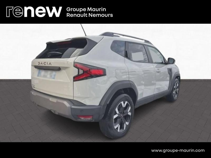 DACIA Duster d’occasion à vendre à SAINT PIERRE LES NEMOURS chez DPL - SNCA (Photo 6)