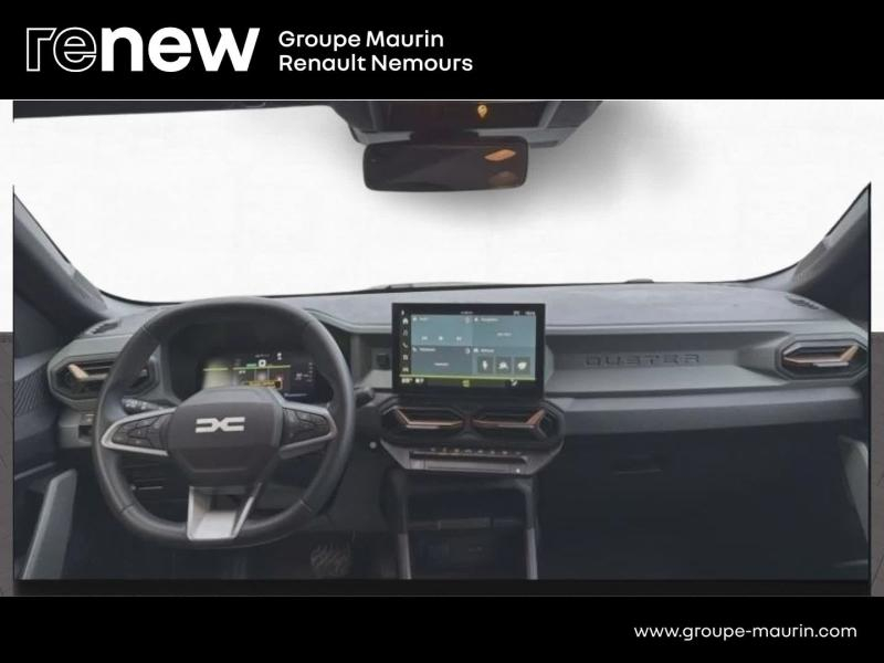 DACIA Duster d’occasion à vendre à SAINT PIERRE LES NEMOURS chez DPL - SNCA (Photo 7)