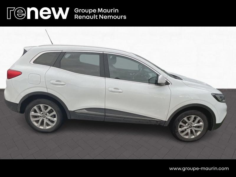 RENAULT Kadjar d’occasion à vendre à SAINT PIERRE LES NEMOURS chez DPL - SNCA (Photo 8)
