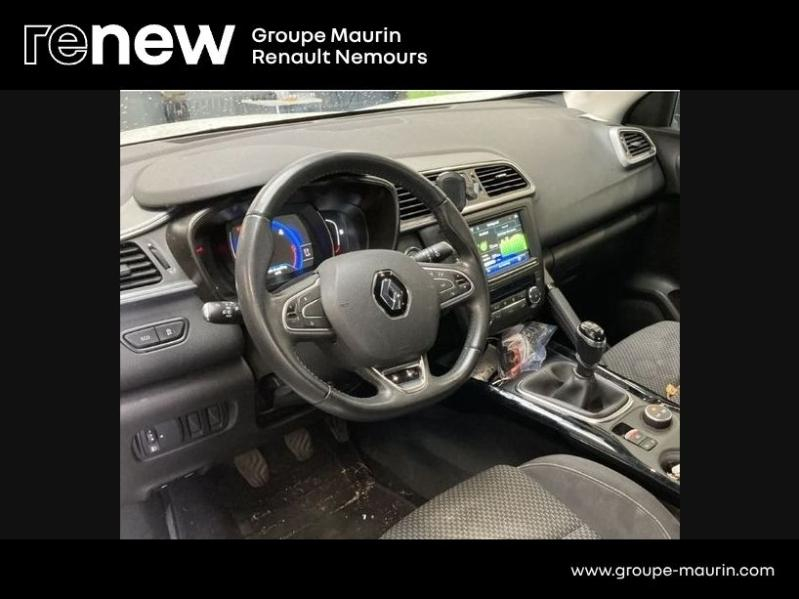RENAULT Kadjar d’occasion à vendre à SAINT PIERRE LES NEMOURS chez DPL - SNCA (Photo 9)