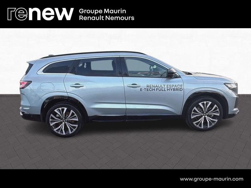 RENAULT Espace d’occasion à vendre à SAINT PIERRE LES NEMOURS chez DPL - SNCA (Photo 6)