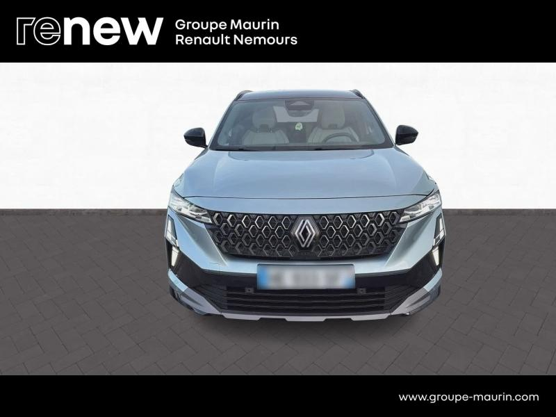 RENAULT Espace d’occasion à vendre à SAINT PIERRE LES NEMOURS chez DPL - SNCA (Photo 8)