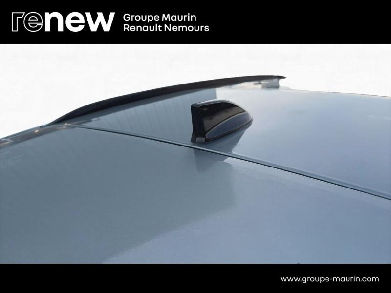 RENAULT Espace d’occasion à vendre à SAINT PIERRE LES NEMOURS chez DPL - SNCA (Photo 9)