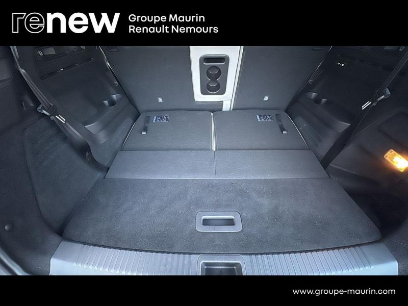 RENAULT Espace d’occasion à vendre à SAINT PIERRE LES NEMOURS chez DPL - SNCA (Photo 16)