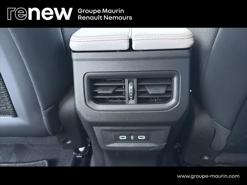 RENAULT Espace d’occasion à vendre à SAINT PIERRE LES NEMOURS chez DPL - SNCA (Photo 18)