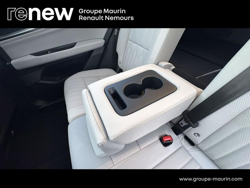 RENAULT Espace d’occasion à vendre à SAINT PIERRE LES NEMOURS chez DPL - SNCA (Photo 19)