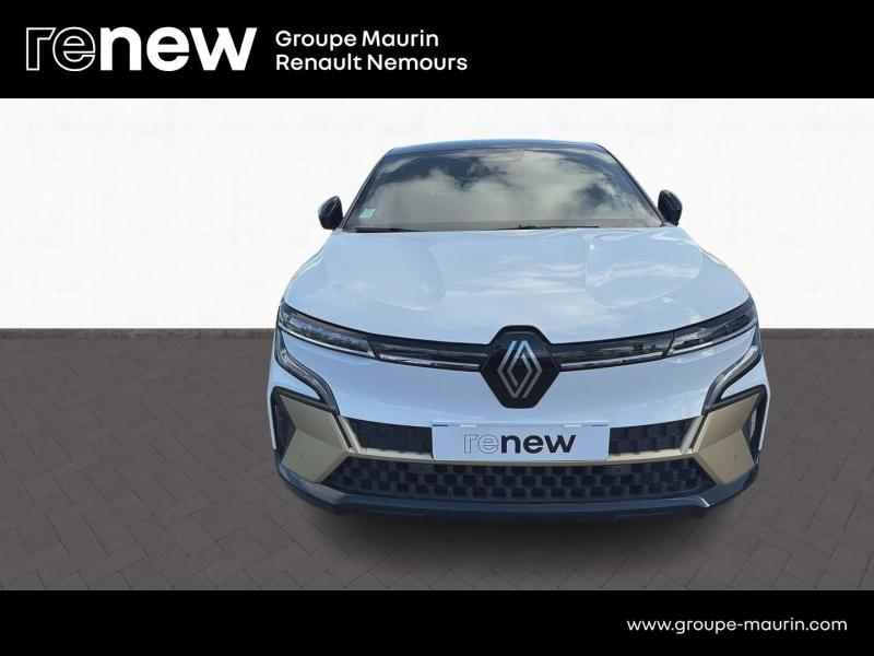RENAULT Megane d’occasion à vendre à SAINT PIERRE LES NEMOURS chez DPL - SNCA (Photo 5)