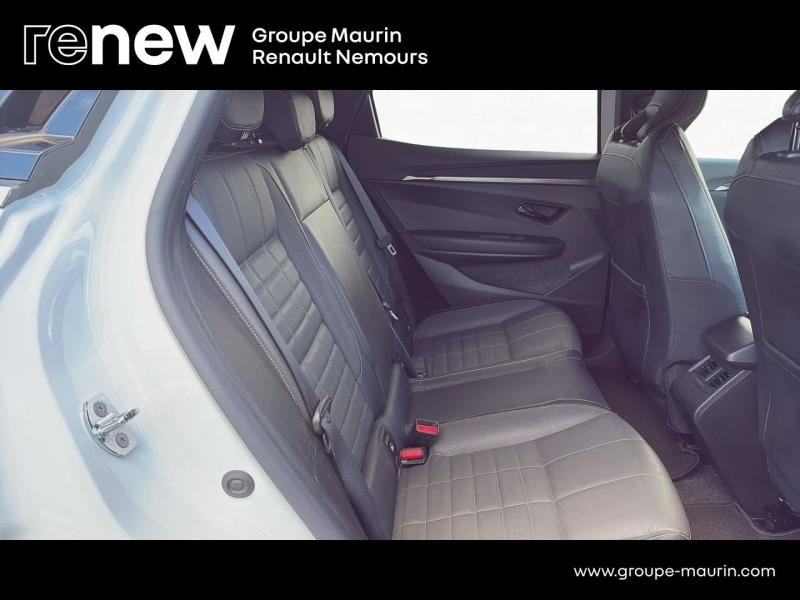 RENAULT Megane d’occasion à vendre à SAINT PIERRE LES NEMOURS chez DPL - SNCA (Photo 13)