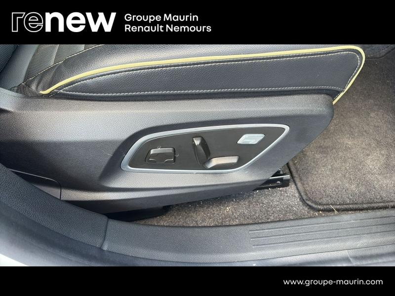 RENAULT Megane d’occasion à vendre à SAINT PIERRE LES NEMOURS chez DPL - SNCA (Photo 15)