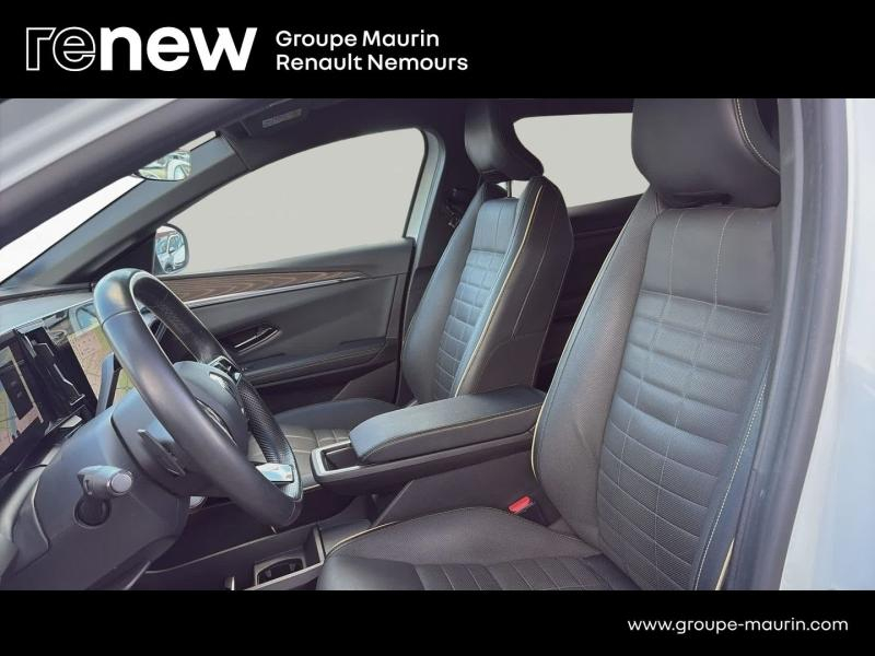 RENAULT Megane d’occasion à vendre à SAINT PIERRE LES NEMOURS chez DPL - SNCA (Photo 16)