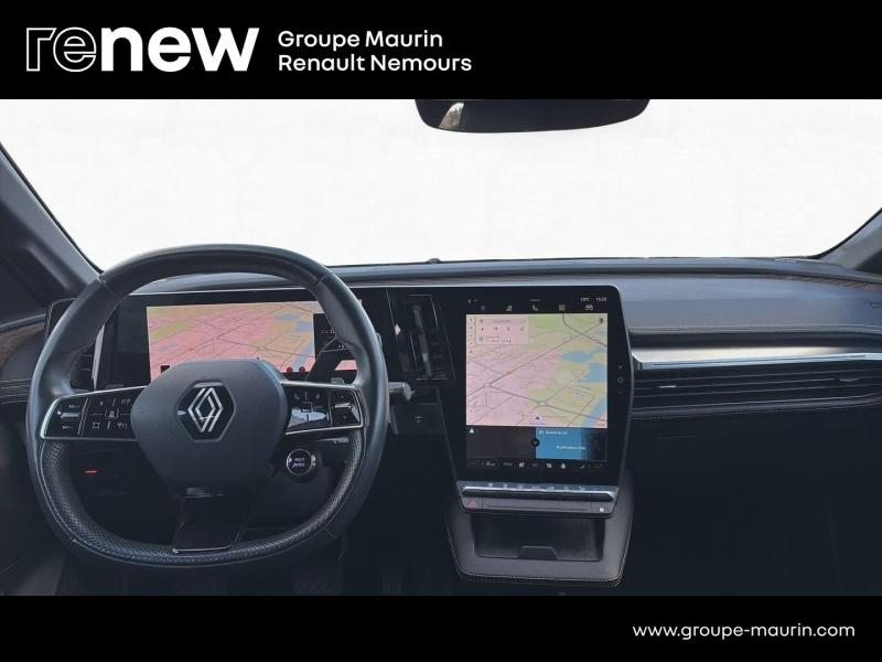 RENAULT Megane d’occasion à vendre à SAINT PIERRE LES NEMOURS chez DPL - SNCA (Photo 18)