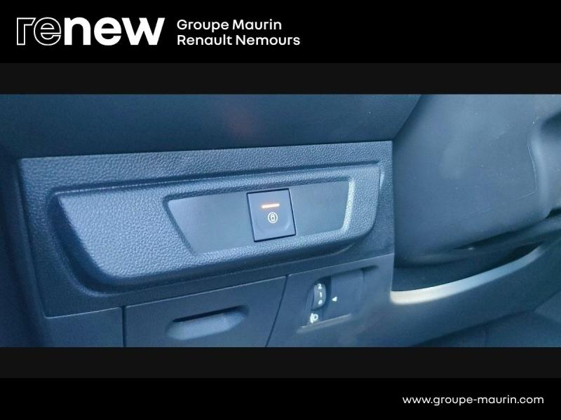 DACIA Sandero d’occasion à vendre à SAINT PIERRE LES NEMOURS chez DPL - SNCA (Photo 20)