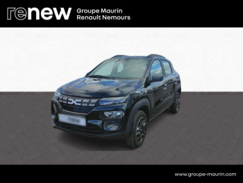 DACIA Spring 45ch Expression 58276 km à vendre