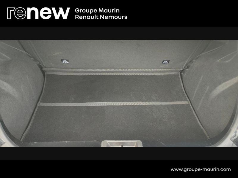 DACIA Spring d’occasion à vendre à SAINT PIERRE LES NEMOURS chez DPL - SNCA (Photo 11)