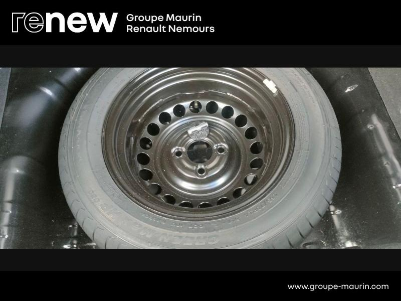 DACIA Spring d’occasion à vendre à SAINT PIERRE LES NEMOURS chez DPL - SNCA (Photo 12)