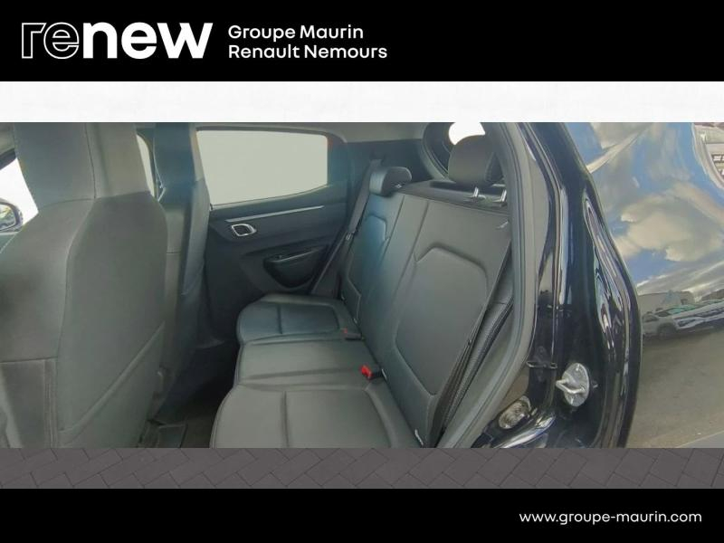 DACIA Spring d’occasion à vendre à SAINT PIERRE LES NEMOURS chez DPL - SNCA (Photo 13)