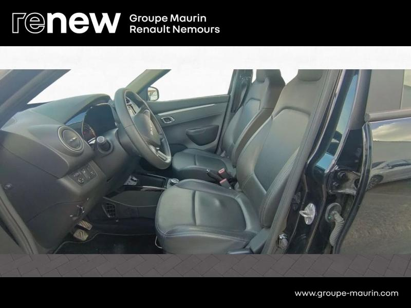 DACIA Spring d’occasion à vendre à SAINT PIERRE LES NEMOURS chez DPL - SNCA (Photo 16)