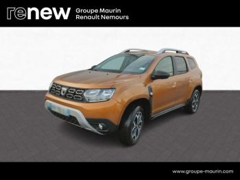 DACIA Duster 1.5 Blue dCi 115ch Prestige 4x2 36925 km à vendre