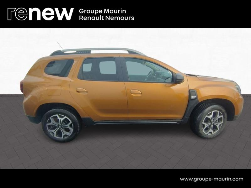 DACIA Duster d’occasion à vendre à SAINT PIERRE LES NEMOURS chez DPL - SNCA (Photo 6)