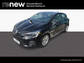 RENAULT Clio 1.0 TCe 90ch Zen -21 52702 km à vendre