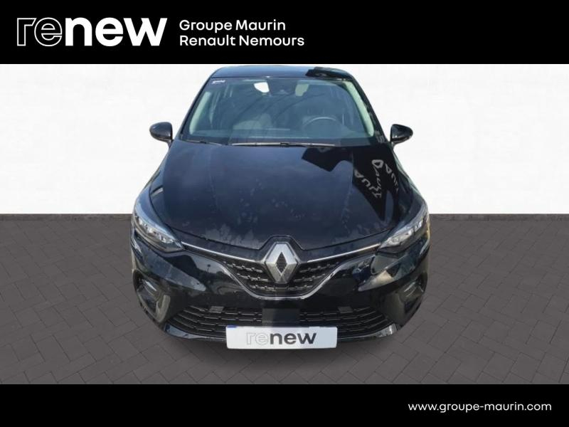 RENAULT Clio d’occasion à vendre à SAINT PIERRE LES NEMOURS chez DPL - SNCA (Photo 3)