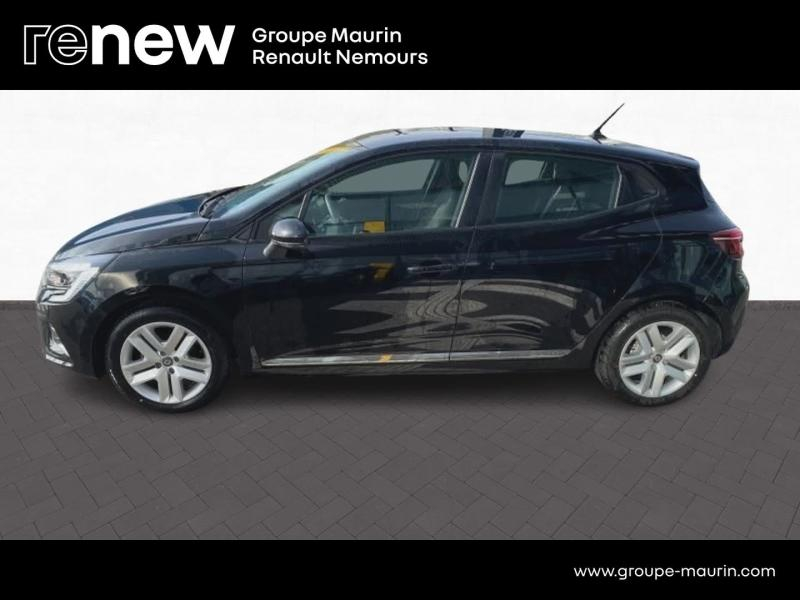 RENAULT Clio d’occasion à vendre à SAINT PIERRE LES NEMOURS chez DPL - SNCA (Photo 4)