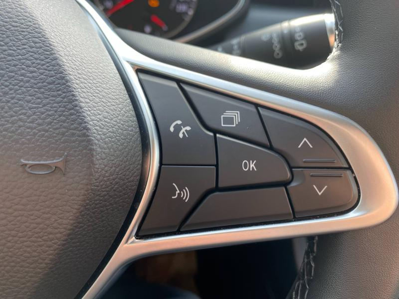 RENAULT Clio d’occasion à vendre à SAINT PIERRE LES NEMOURS chez DPL - SNCA (Photo 15)