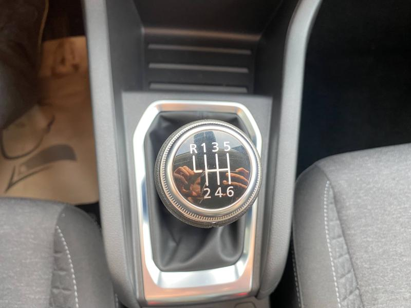 RENAULT Clio d’occasion à vendre à SAINT PIERRE LES NEMOURS chez DPL - SNCA (Photo 17)