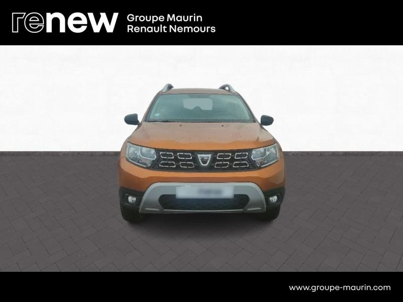 DACIA Duster d’occasion à vendre à SAINT PIERRE LES NEMOURS chez DPL - SNCA (Photo 13)