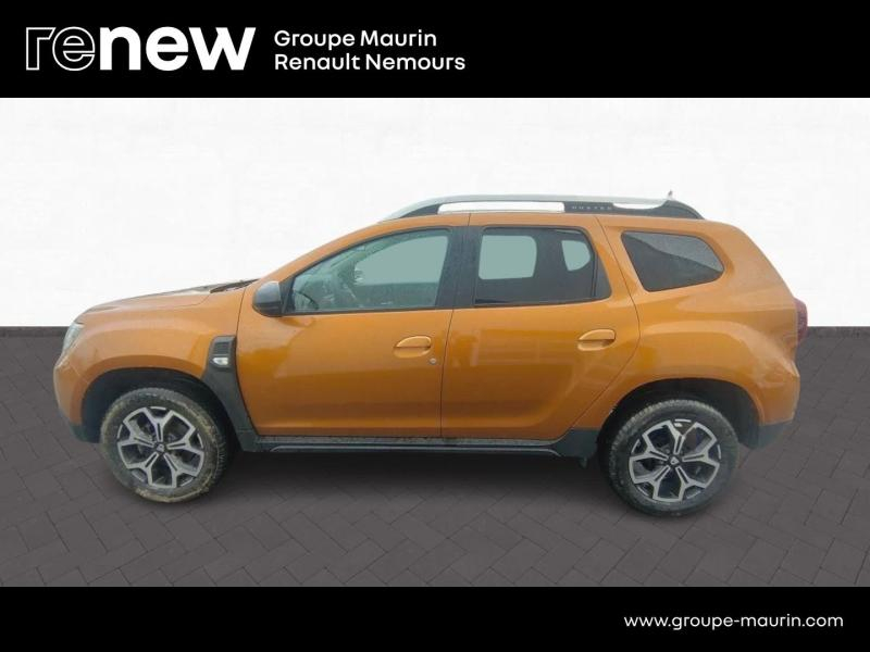 DACIA Duster d’occasion à vendre à SAINT PIERRE LES NEMOURS chez DPL - SNCA (Photo 14)
