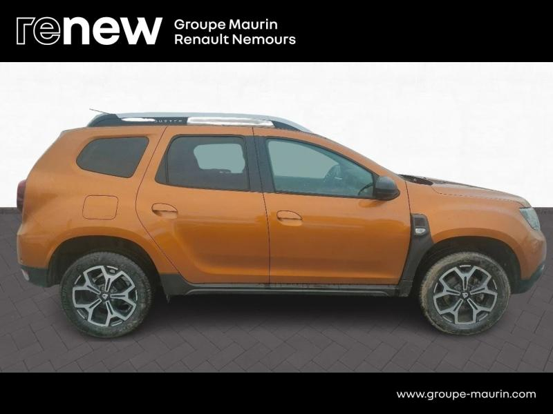 DACIA Duster d’occasion à vendre à SAINT PIERRE LES NEMOURS chez DPL - SNCA (Photo 16)