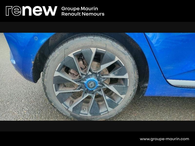 RENAULT Clio d’occasion à vendre à SAINT PIERRE LES NEMOURS chez DPL - SNCA (Photo 16)