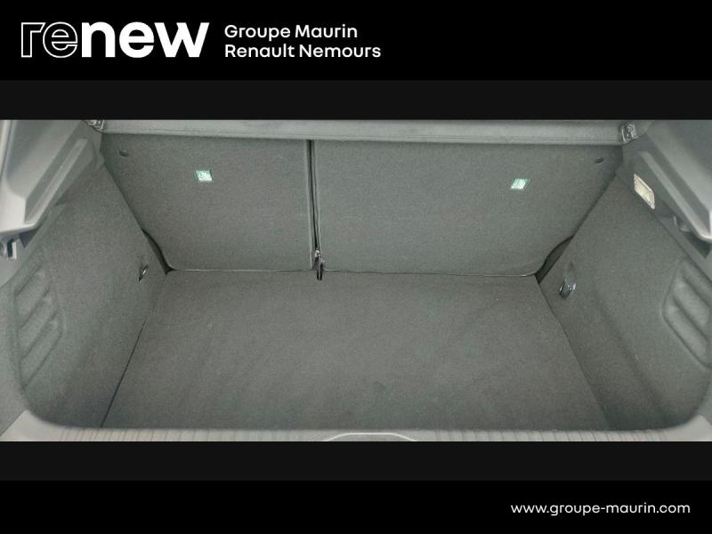 RENAULT Clio d’occasion à vendre à SAINT PIERRE LES NEMOURS chez DPL - SNCA (Photo 18)