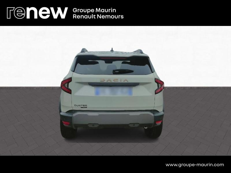 DACIA Duster d’occasion à vendre à SAINT PIERRE LES NEMOURS chez DPL - SNCA (Photo 7)
