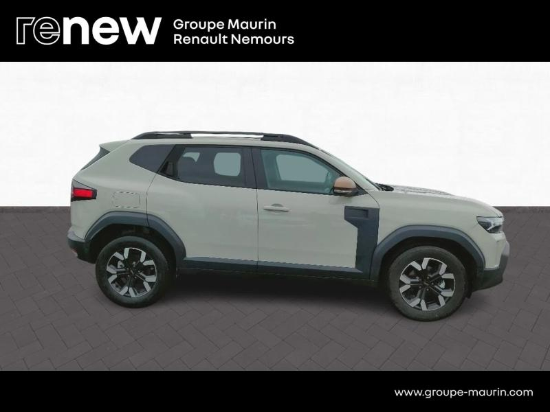 DACIA Duster d’occasion à vendre à SAINT PIERRE LES NEMOURS chez DPL - SNCA (Photo 8)