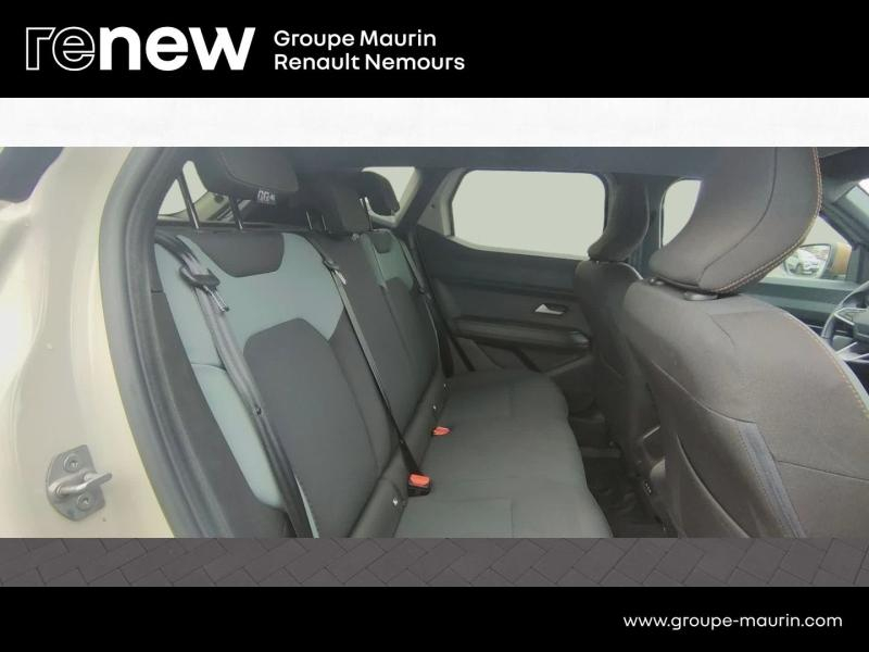 DACIA Duster d’occasion à vendre à SAINT PIERRE LES NEMOURS chez DPL - SNCA (Photo 13)