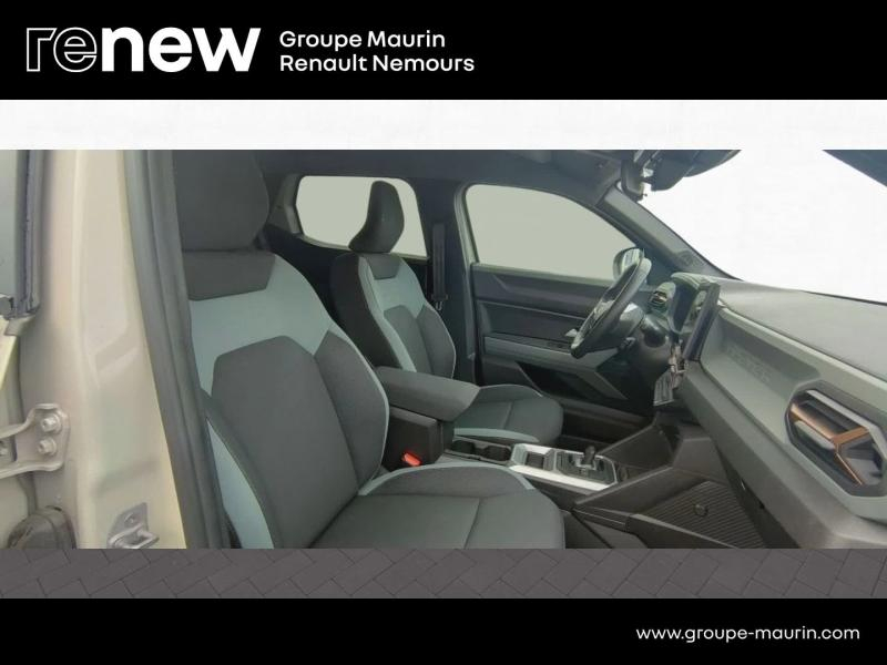 DACIA Duster d’occasion à vendre à SAINT PIERRE LES NEMOURS chez DPL - SNCA (Photo 14)