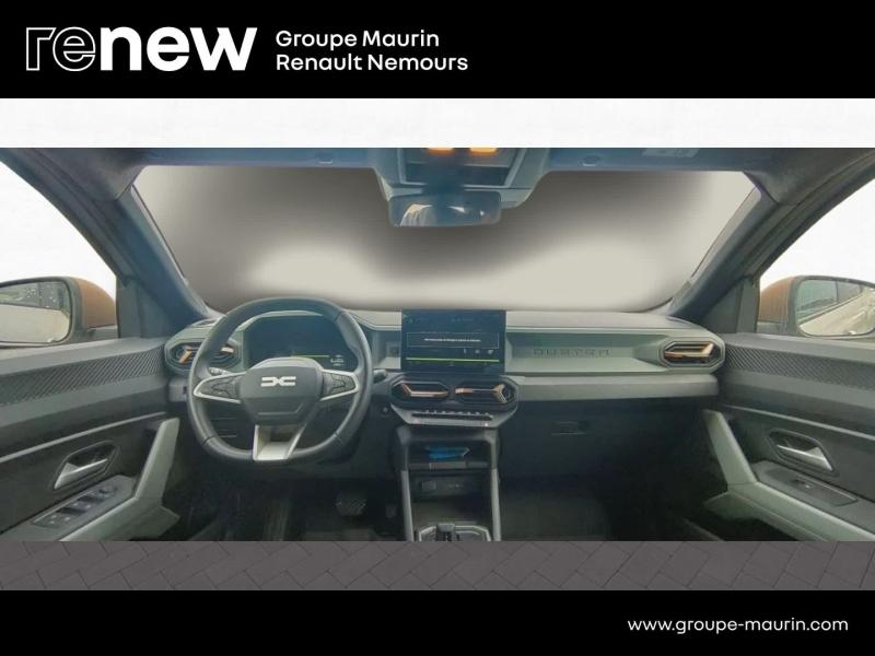 DACIA Duster d’occasion à vendre à SAINT PIERRE LES NEMOURS chez DPL - SNCA (Photo 17)
