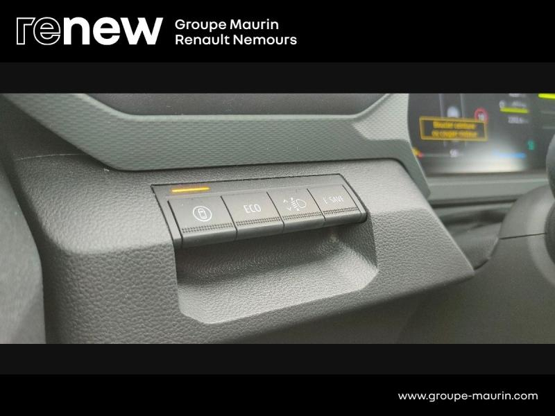 DACIA Duster d’occasion à vendre à SAINT PIERRE LES NEMOURS chez DPL - SNCA (Photo 18)